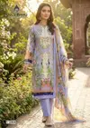 Gull Banu Vol 11 By Gull A Ahmed Readymade Karachi Dress Exporters In India

